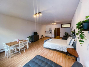 Travel & Live Aliados Apartment